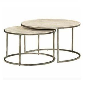 Meubles De Maison Accessoires Table Centrale Fournitures Hôtel Restaurant Bureau Cantine Décoration Meubles Tables Basses - Product Image 2