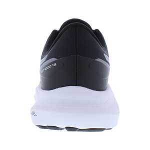 Zapatillas Deportivas ASICS GT-1000 13 para Mujer, Alta Calidad, Moda Deportiva, Color Negro/Blanco, Plantillas de Gel EVA, Transpirables - Product Image 4