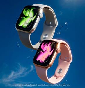 Reloj Inteligente W11 Pro Android Super AMOLED 10 Bar Resistente al Agua con Cargador Magnético Incluido y Monitor de Ritmo Cardíaco - Product Image 1