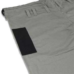 ชุดยูโด SWEEP 450 STEALTH Gi รุ่นลิมิเต็ดอิดิชั่น 450 กรัม ลายเพิร์ลวีฟ สำหรับบราซิลเลียนยิวยิตสู |   ชุดยูโด/ยิวยิตสู น้ำหนักเบา ทนทาน กางเกงริปสต็อป 10 ออนซ์ แบบสั่งทำ - Product Image 4