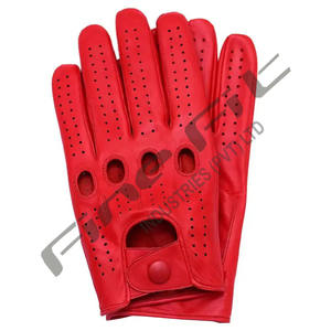 Gants d'équitation respirants de qualité supérieure avec poignée antidérapante et doigts à écran tactile pour une équitation confortable - Product Image 6