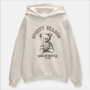 Sweats à capuche en molleton 100% coton de haute qualité pour femmes sur mesure sweats et sweats à capuche à épaules tombantes dans les grandes tailles pour l'hiver - Product Image 3