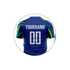 2025 Trend Custom Design & Größe Fußball Fußball Full Set Team Uniform Training Großhandel hohe Qualität Made in Pakistan für Männer - Product Image 6