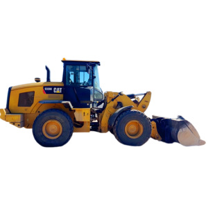 Cargador listo para enviar Excelente Funcional 2016 Caterpillar 930M Motor diésel Cargador de ruedas - Product Image 1