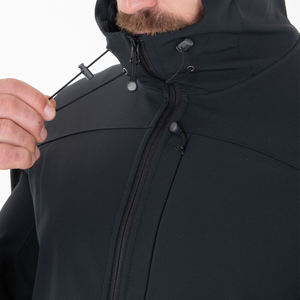 แจ็คเก็ตกันน้ำกันลมใส่สบายกันลม - Product Image 5