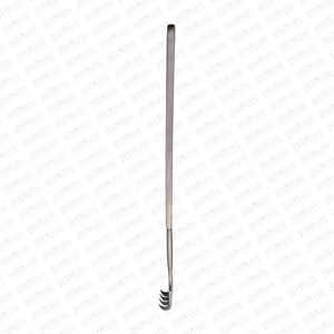 Stainless Steel Volkmann Sharp Manual Reusable Retractor 215mm Surgical Tissue Retracting <b>Instrument</b> for Medical Clinical Use - Product Image 5