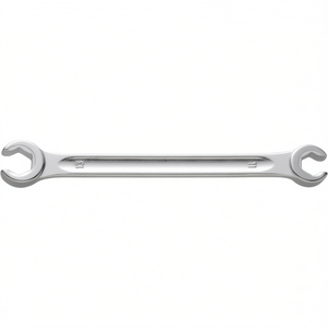 Llave de Anillo Abierto Stahlwille, Diseño en Ángulo Métrico para un Agarre Óptimo y un Uso Cómodo - Product Image 3