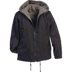 Vestes en cuir à manches longues avec logo personnalisé à 100%, vestes universitaires, vestes en cuir et en laine à vendre, respirantes - Product Image 2