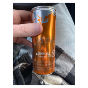 Para Red Bull Winter Edition 250ml Energy Drink Low-Carb y sin azúcar Carbonato a granel empaquetado al por mayor Redbull en venta - Product Image 6