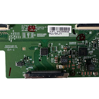   6870C-0532B LCD-Controller TCON-Logikplatine für 43/49/55 Zoll LCD-Fernseher LED-TV-Panel T-CON Verbindungsplatine Ersatzteil