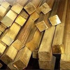 Barras cuadradas de latón para aplicaciones de cobre Servicio de procesamiento de doblado y Corte incluido - Product Image 2