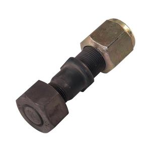 China Factory OEM Rim <b>Bolt</b> Assembly Part Number 01030033 01031008 Wheel Hub <b>Bolt</b> Spare Parts Fit FL936 LG936 Wheel Loader - Product Image 4