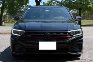 Volkswagen Jetta GLI Autobahn 2021, Listo para Enviar - Product Image 1