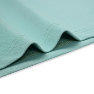 Premium 100% Polyester Tricoté pour Polo pour Hommes Prix Raisonnable avec Tan Pham Gia Logo Made Vietnam Fabricant Premium - Product Image 6