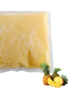 น้ำสับปะรดแช่แข็งคุณภาพสูงเพื่อการส่งออก - Product Image 1