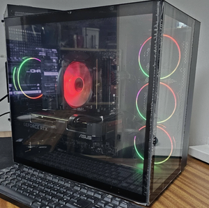 MEJOR OFERTA 1nte1 17 14700K RTXS 5090 16 192GB DDR5 RAM NVMes SSDs  Win 11..TELEGRAMS/ +1 631 921911 - Product Image 6