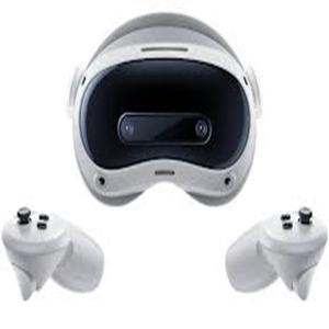 ORIGINAL NEUF PICO 4 Ultra MR Lunettes VR sans fil 3D 6DOF Réalité virtuelle Affichage 4K pour jeux Steam 256G Mobile Tout-en-un - Product Image 1