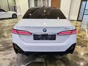 BMW Serie 5 Usado 2025 - ¡OFERTA ESPECIAL! Coche Eléctrico con Ruedas de 72V y Bajo Kilometraje - Product Image 2