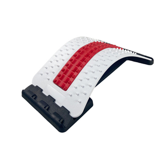 جهاز تدليك وتمديد للظهر والخصر عالي الجودة قابل للتعديل على 3 مستويات - Product Image 4