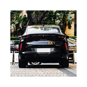 Voiture électrique d'occasion No Export Limited ID.UNYX 06, édition haute performance, 100% électrique, 4 roues motrices, véhicule à énergie nouvelle, autonomie de 565 km - Product Image 5