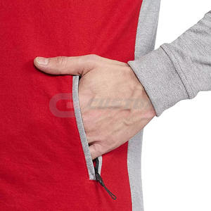 Trending Fashion Survêtements haut de gamme nouveau élégant en gros survêtements de qualité supérieure pour hommes - Product Image 5