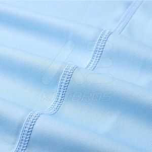 Ropa interior Scrub de etiqueta privada Camisetas interiores Scrub de alto rendimiento Camisetas interiores Scrub hechas de calidad - Product Image 5