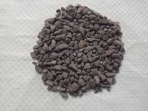 Galets de marbre semi-ronds polis avec résine époxy pour le revêtement de sol - Product Image 5