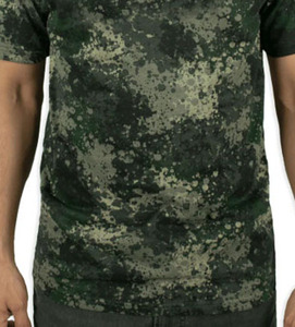 เสื้อยืดผู้ชายสไตล์สตรีทแวร์ผ้าฝ้าย100% ประสิทธิภาพสูงผ้าเนื้อละเอียดออกแบบได้ตามต้องการ - Product Image 5