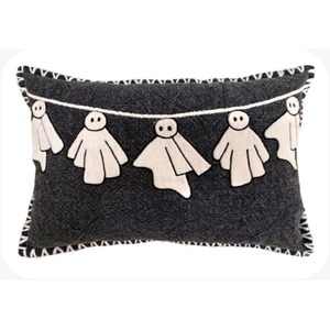 Funda de cojín decorativa personalizada de lujo, cojines lavables y resistentes a las manchas para decoración del hogar - Product Image 1