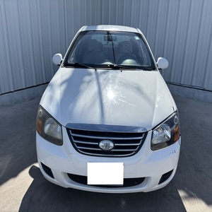 KIA SPECTRA LHD/RHD 2009 D'OCCASION - Product Image 1