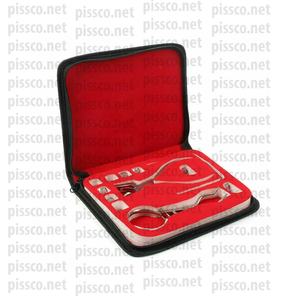 Diş kompozit tabancası için en iyi üretici Pissco | Diş <span class=keywords><strong>Unidose</strong></span> tabancası dağıtıcı | Çok kullanım dağıtım diş tabancası - Product Image 2