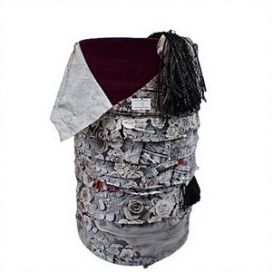 Sombrero Fez - Product Image 3