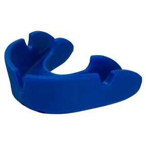Protège-dents de haute qualité pour le football 7v7 et le rugby, avec protection des lèvres, protège-dents moulé - Product Image 3