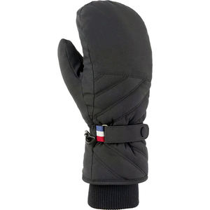 Guantes de Esquí Térmicos de Invierno Unisex Personalizados, Impermeables, Resistentes al Viento y a la Nieve, Guantes de Esquí de Cuero con Calefacción para Hombre y Mujer - Product Image 2