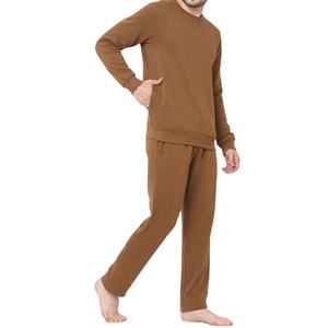 Ensemble de survêtement respirant Tech Fleece Slim Fit pour homme, marque privée, collection 2026 - Product Image 4