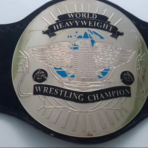 Cinturones de campeonato de lucha libre Trofeos Medallas y premios el símbolo definitivo de Victoria y excelencia Cinturones de Campeonato - Product Image 1