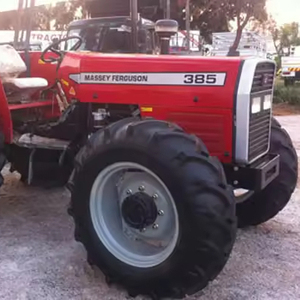 Tracteur Massey Ferguson MF 290 d'occasion à vendre - Product Image 2