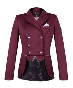 JOXAR EQUITACIÓN ECUESTRE CÓMODA ALTA CALIDAD DAÑO CHAQUETA BEATRICE 2023 - Product Image 5
