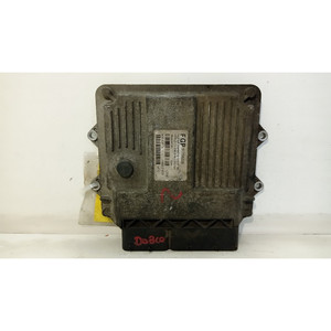 UNIDAD DE CONTROL DEL MOTOR FIAT Doblo Cargo 51784959 188A9000 diésel 1248 (00>05) - Product Image 1