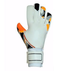 Gants de gardien de but de football professionnel de haute qualité Gants de gardien de but de football en cuir - Product Image 2