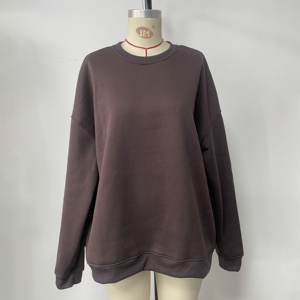 Sweats à capuche et sweat-shirts simples de style vintage de haute qualité pour femmes Haus Industries - Product Image 5