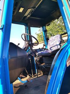 Tracteur Ford - Product Image 3