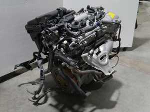 Motor Usado LEXUS CT200H 2011 2012 13 14 15 16 17, Motor Híbrido de 1.8L y 4 Cilindros, JDM 2ZR-FXE - Product Image 2