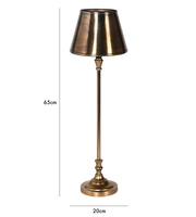 Lampes attrayantes pour chambre chevet salon hôtel luxe moderne élégant Accent élégant maison lampe décoration décor à la maison lampe