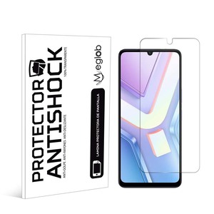 เคสมือถือกันกระแทกทนทานและดูดซับแรงกระแทกอุปกรณ์ป้องกันหน้าจอ Y19s GT - Product Image 1