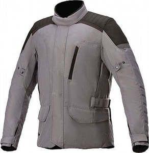Blouson de moto imperméable en Cordura, grande taille, avec protections, ignifuge et design personnalisable - Product Image 3