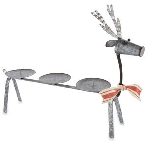 Bougeoir de table de Noël moderne personnalisé intérieur et extérieur décoration de Noël fêtes décor du nouvel an vente chaude - Product Image 1