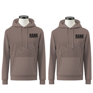 Sweat-shirts pour hommes de haute qualité, couleur personnalisée, coupe ajustée, sweat-shirts basiques pour hommes, logo personnalisé, sweat-shirts pour hommes en vente en ligne - Product Image 4