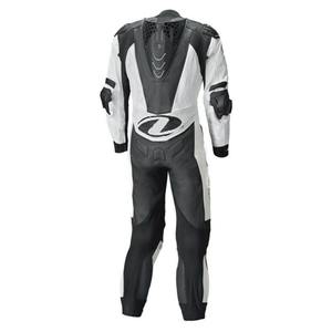 Trajes de Motociclismo de Cuero de Alta Calidad OEM, Trajes de Carreras, Traje de Seguridad para Motociclistas con Protecciones - Product Image 3