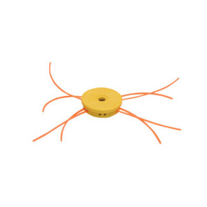 Testina 12 Fili "tarantola" Nylon - Product Image 1